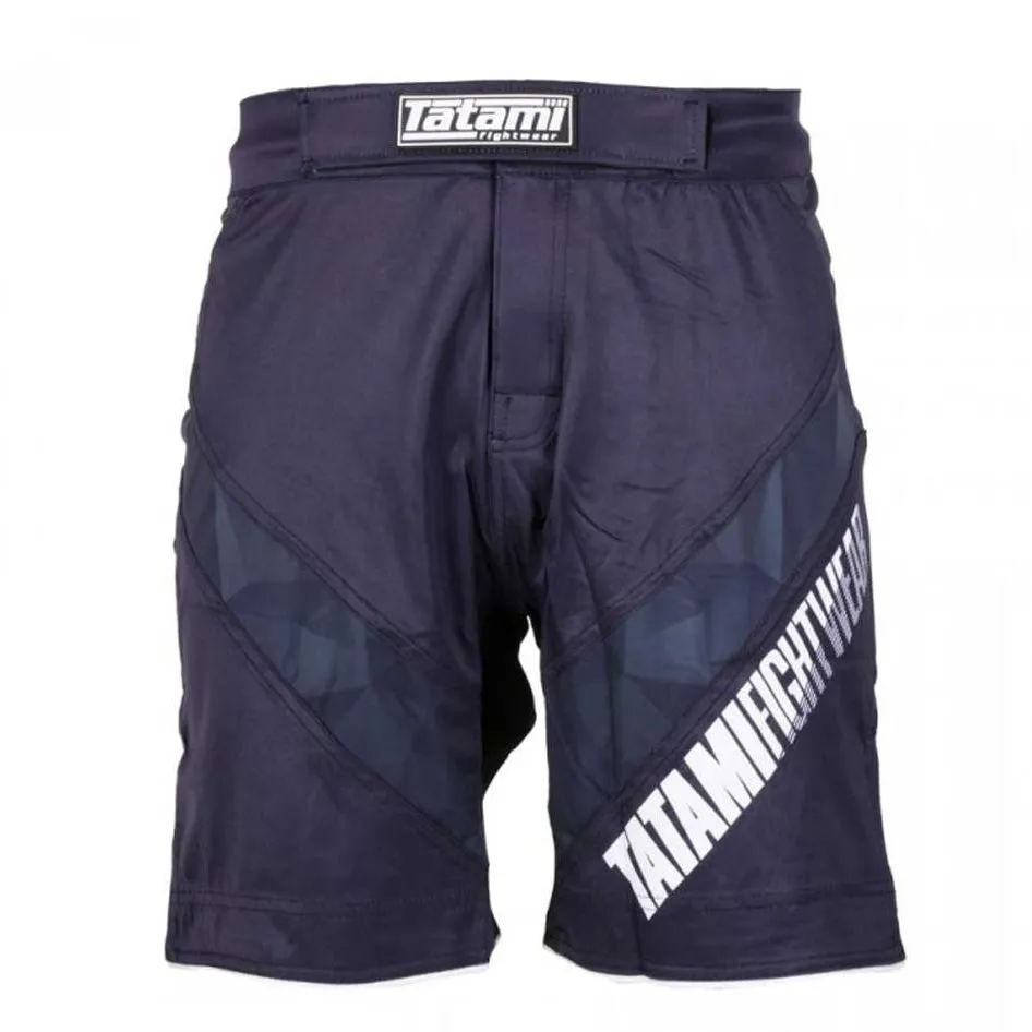 Tatami Dynamic Fit "Nexus" Shorts - Navy