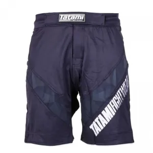 Tatami Dynamic Fit "Nexus" Shorts - Navy