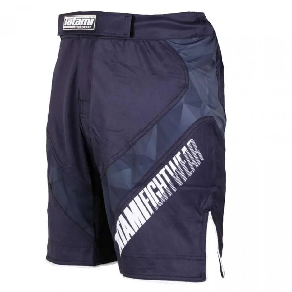 Tatami Dynamic Fit "Nexus" Shorts - Navy