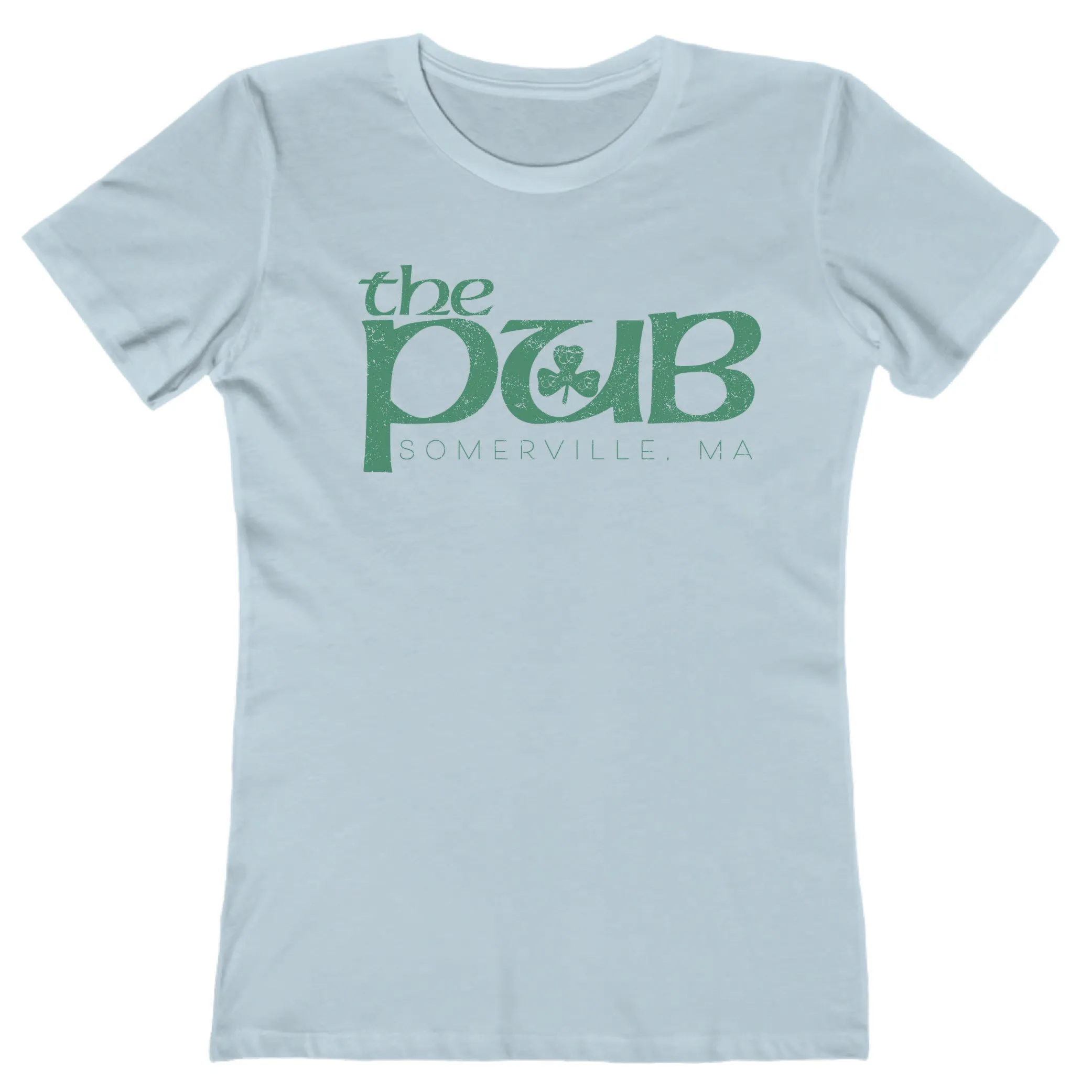 The Pub-Big Pub Women's T-Shirt
