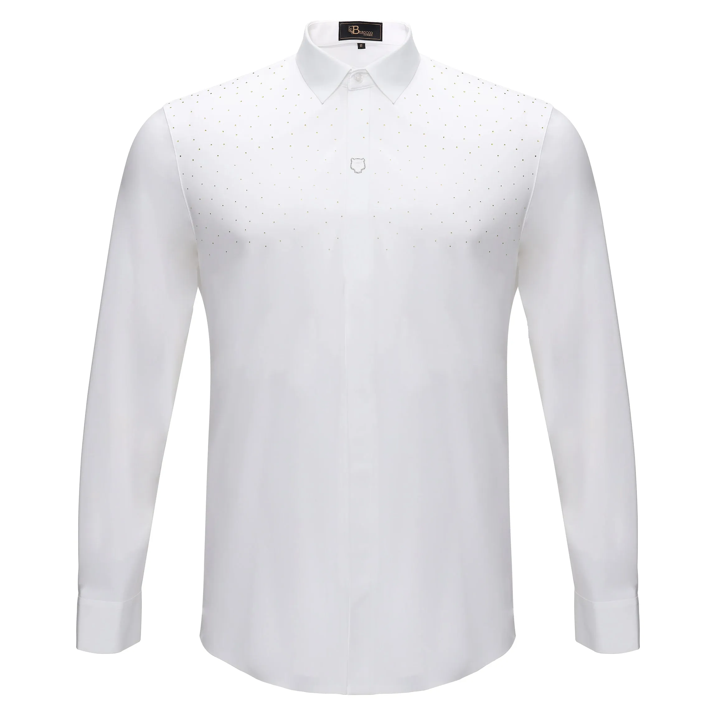 Thrill Seeker WHITE/GOLD
