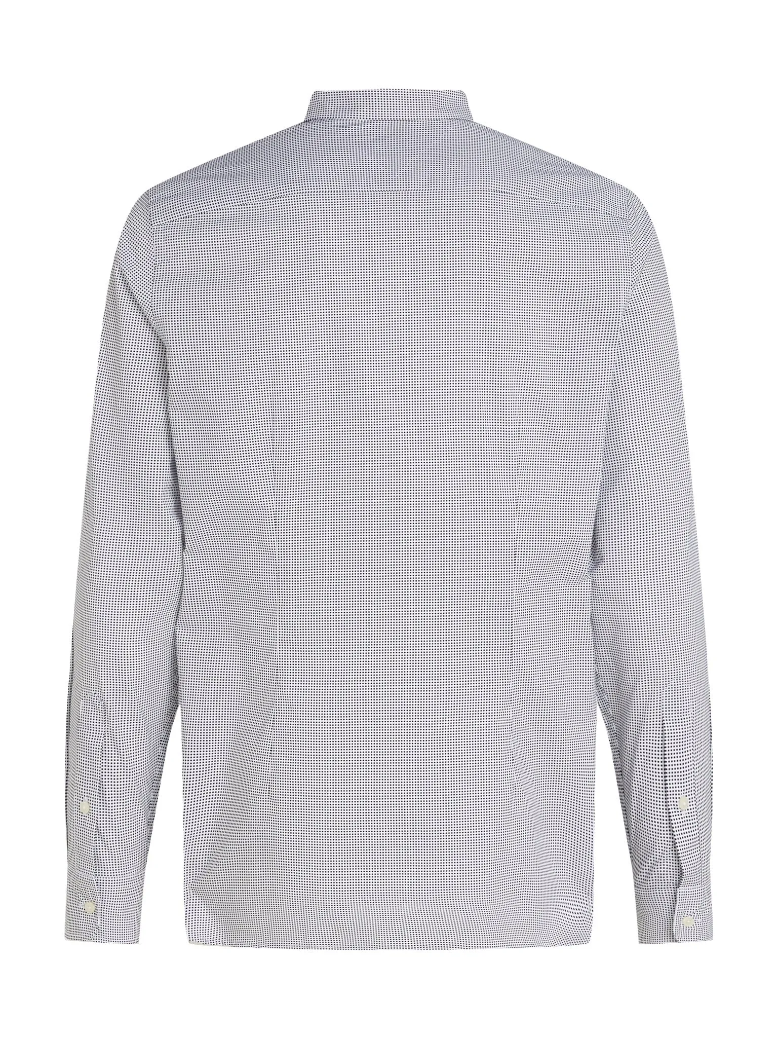 Tommy Hilfiger Micro Print Shirt