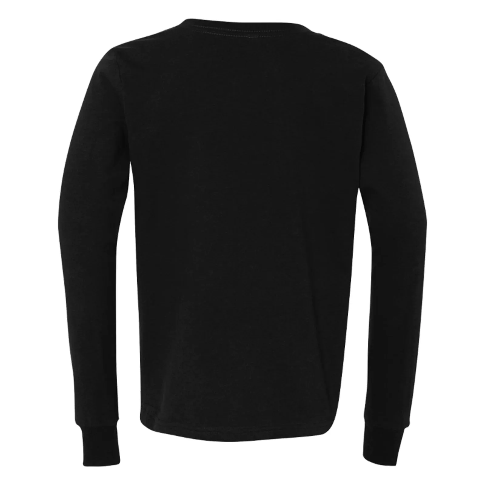 USA Stars & Blades, Youth Jersey Long Sleeve Tee
