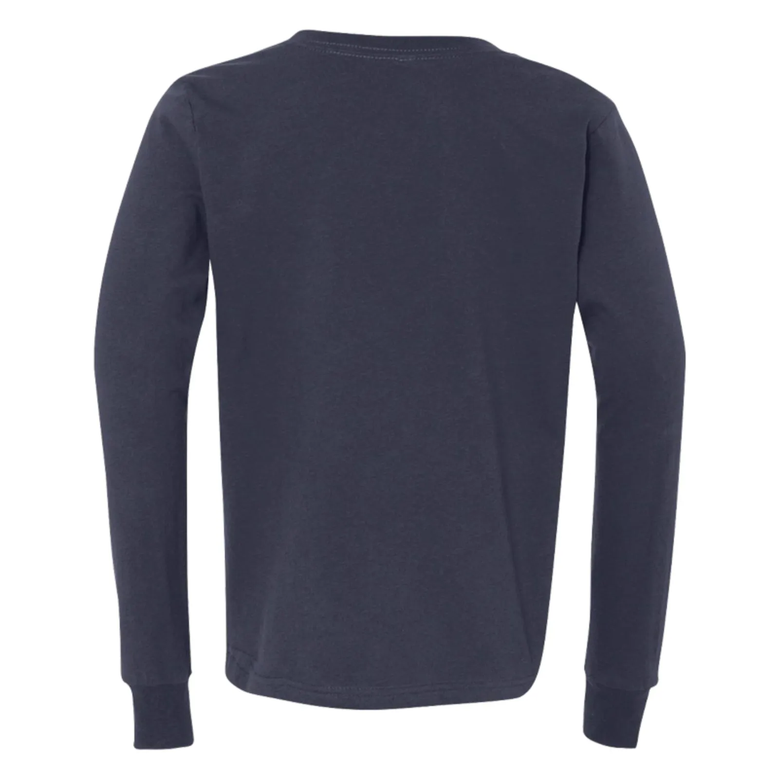 USA Stars & Blades, Youth Jersey Long Sleeve Tee