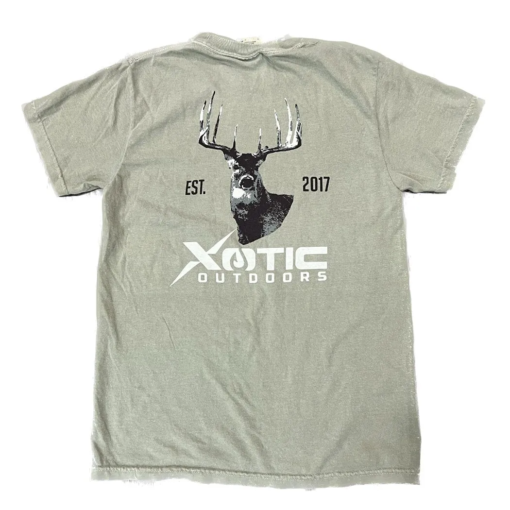 Whitetail T-Shirt
