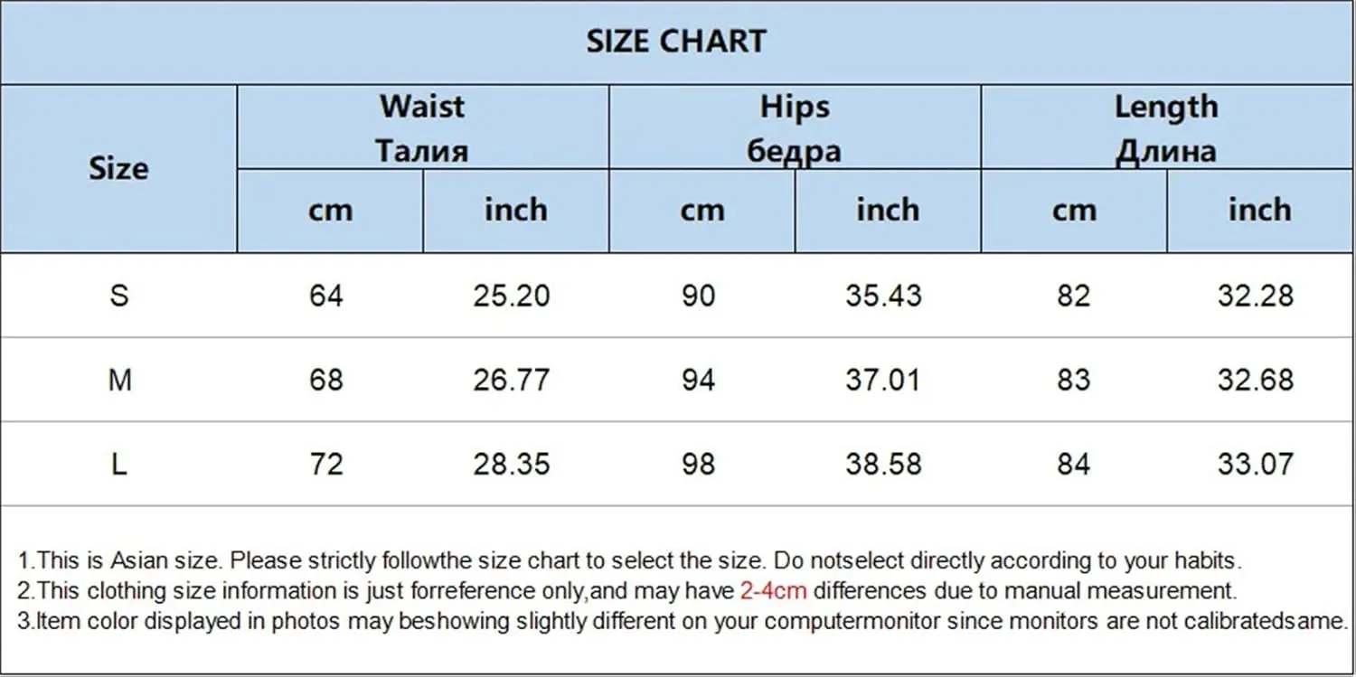 Women Black Leather Midi Skirts Fashion High Waisted Split Slit Hem A-Line Leather Pencil Skirts