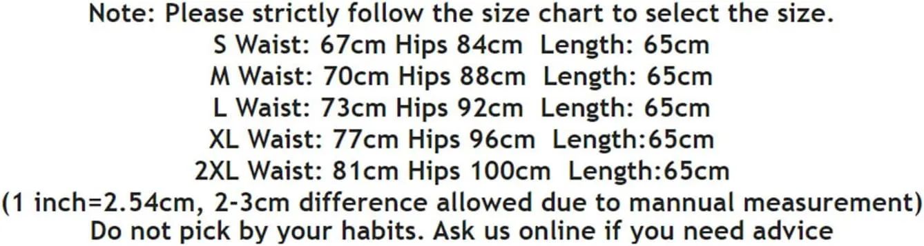 Women Stretchy Business Pencil Skirt High Waist Bodycon PU Leather Straight Midi Skirts with Pockets
