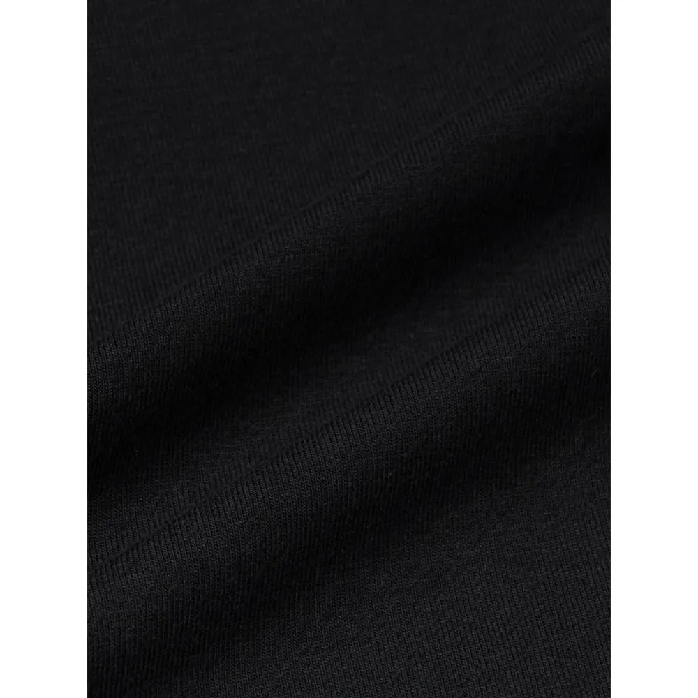 Women'S Basic Coopers Logo Slim-Fit Cropped T-Shirt New York Yankees