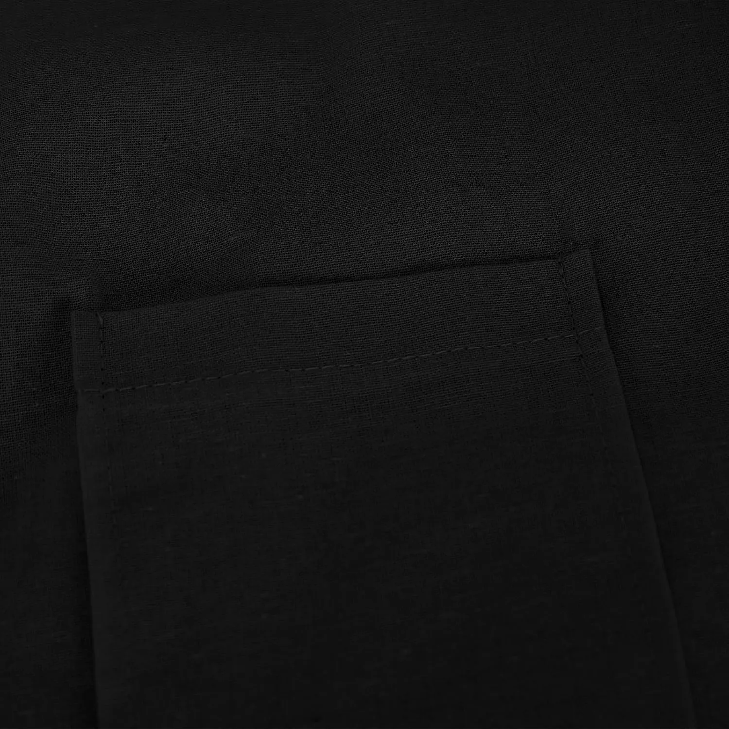 Women's Solid Color Loose Shirt Dresses Stand Up Collar Casual T Shirts Dress Pocket Button Short Sleeved Dresses
