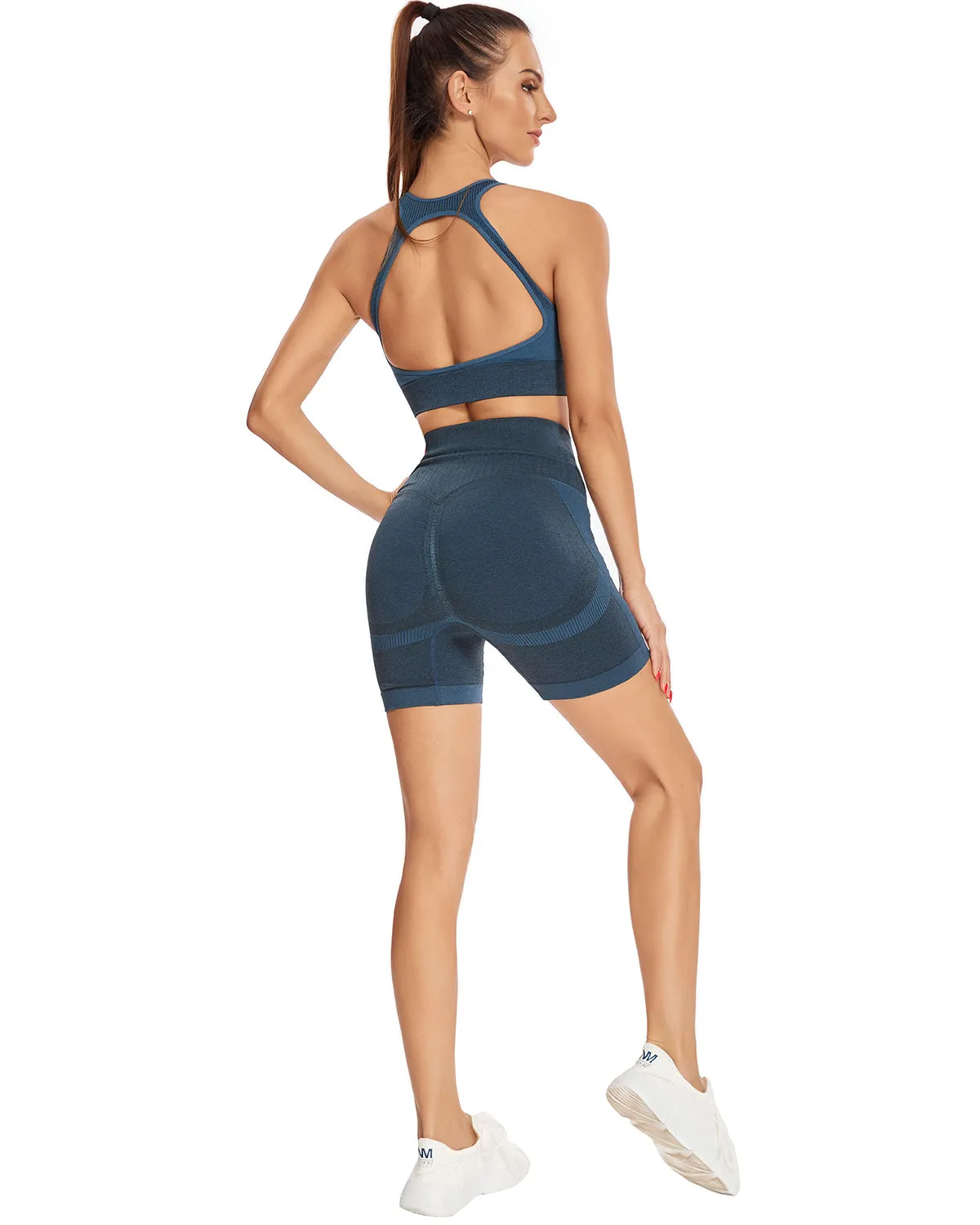 Xega Seamless Active Bra