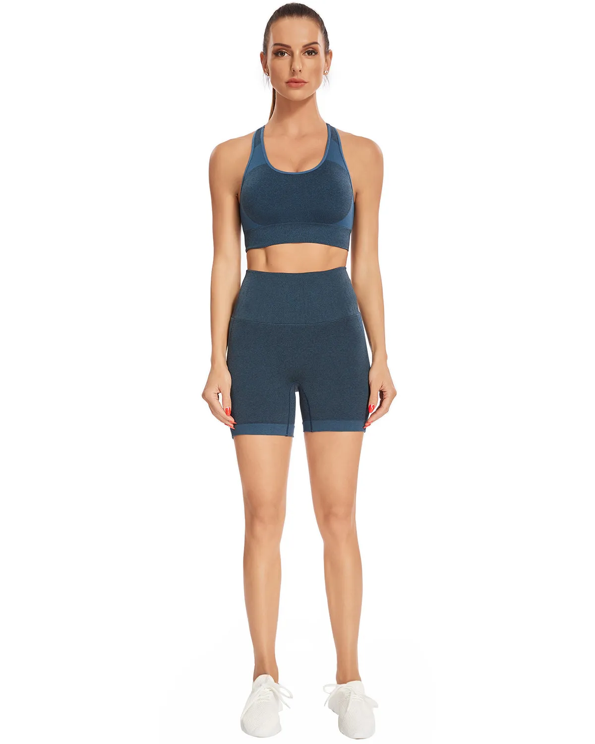 Xega Seamless Active Bra