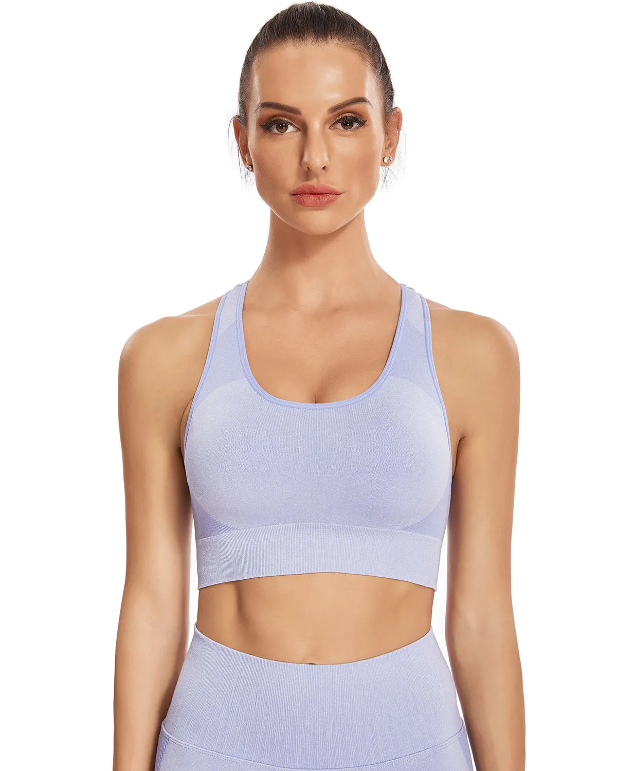 Xega Seamless Active Bra
