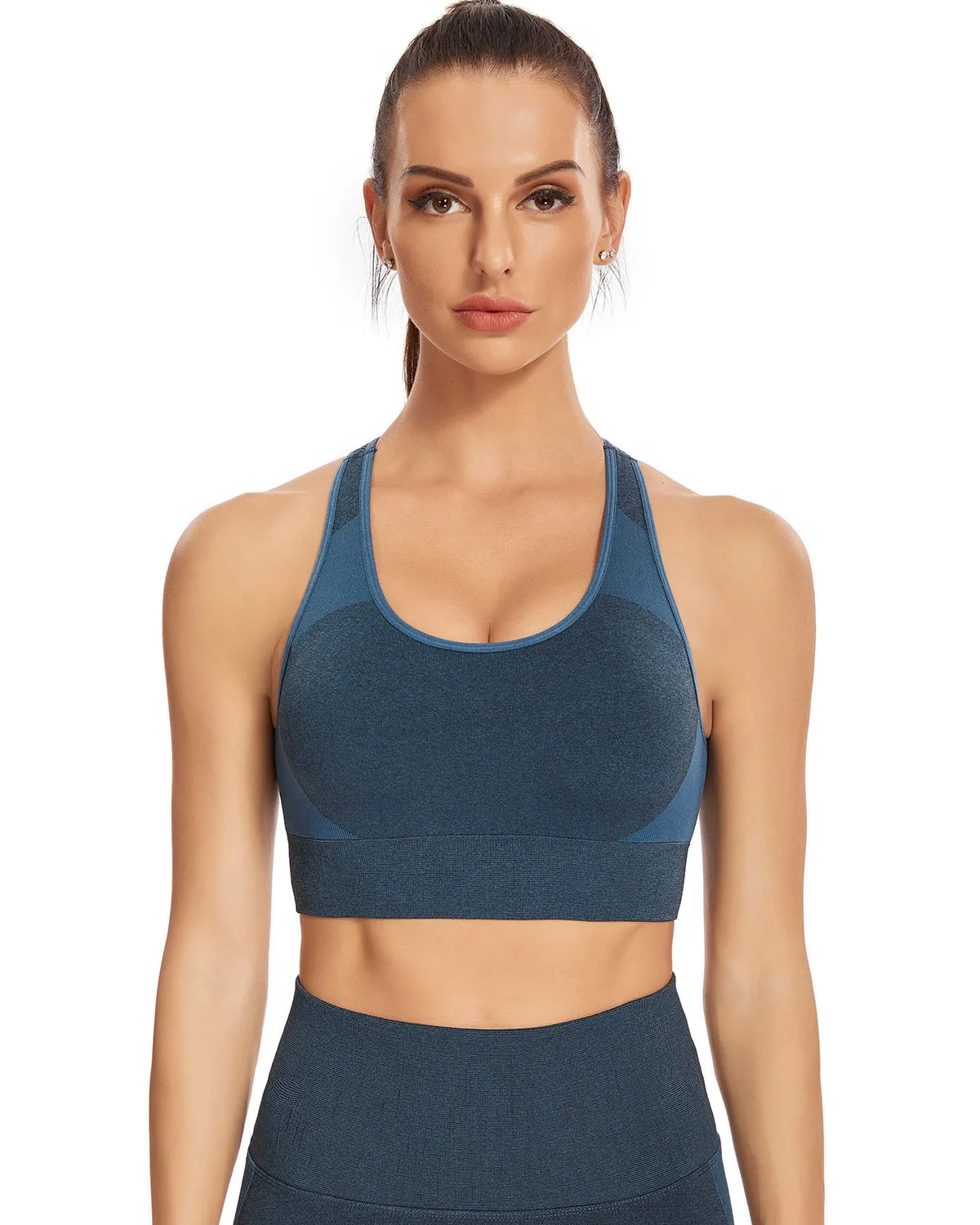 Xega Seamless Active Bra