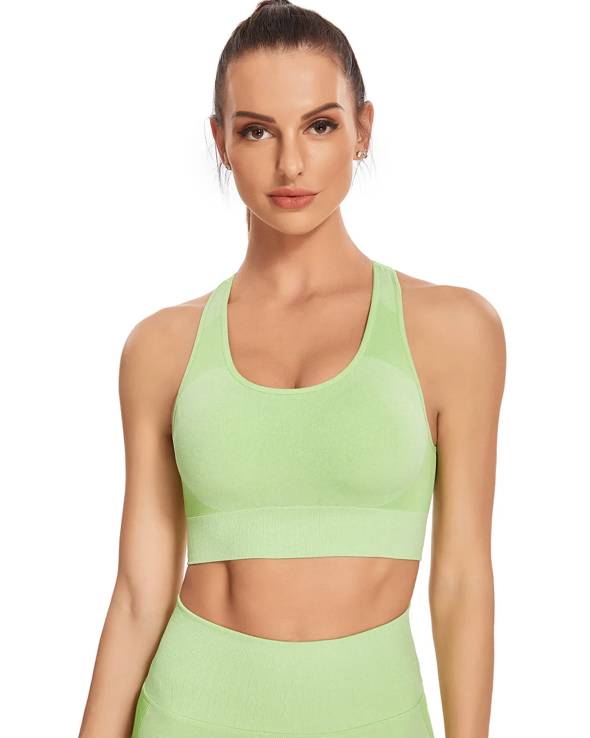 Xega Seamless Active Bra