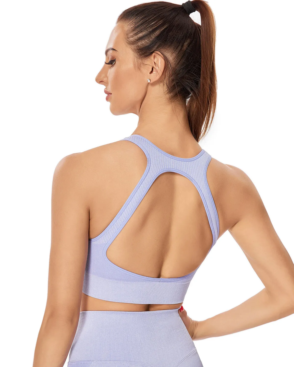 Xega Seamless Active Bra
