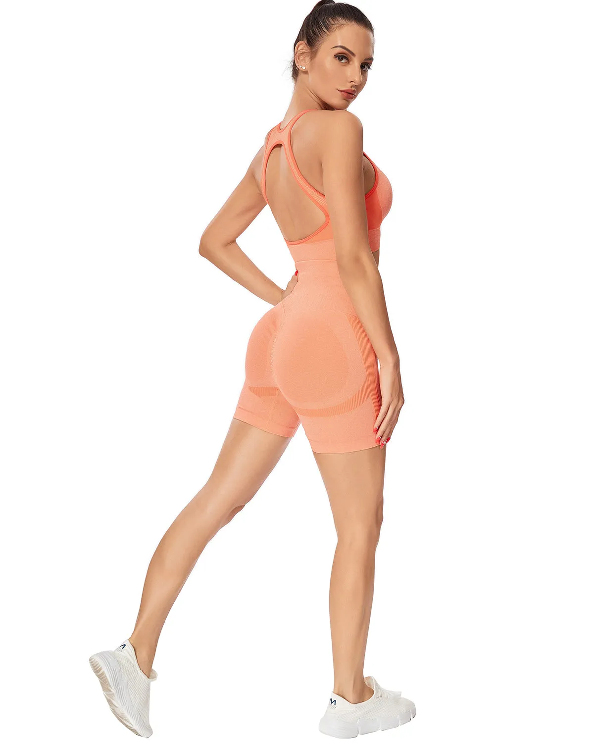 Xega Seamless Active Bra