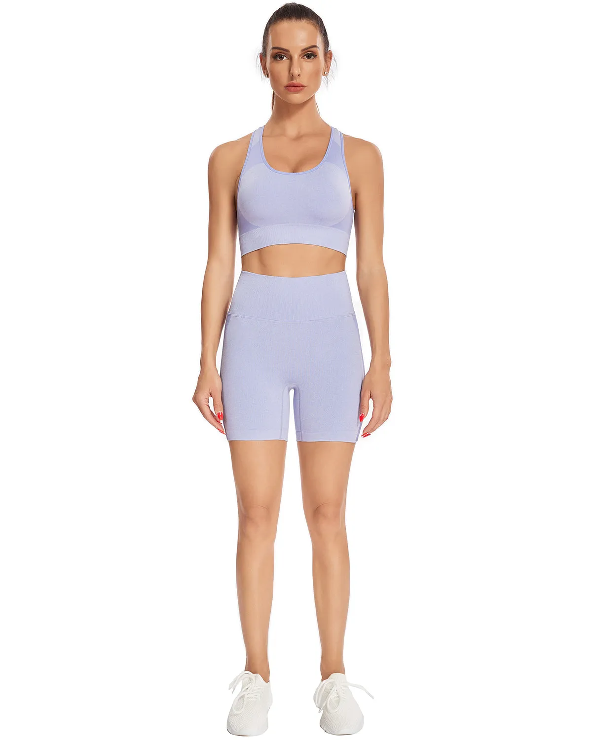 Xega Seamless Active Bra