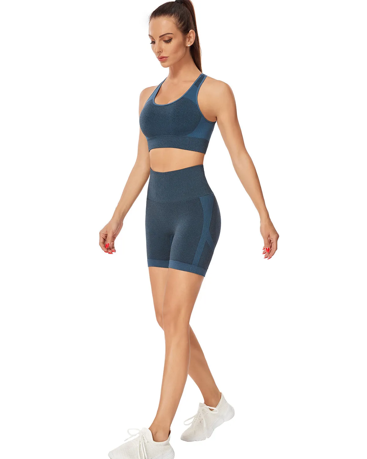 Xega Seamless Active Bra