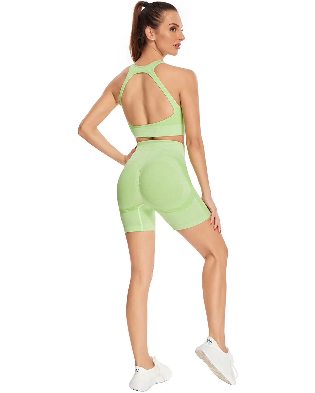 Xega Seamless Active Bra